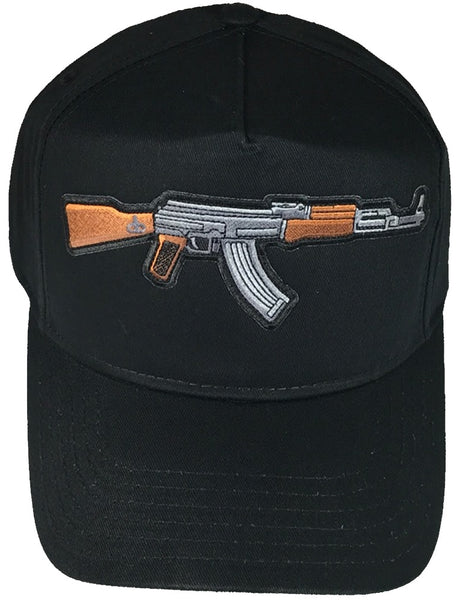 AK-47 (Right Facing) HAT - HATNPATCH