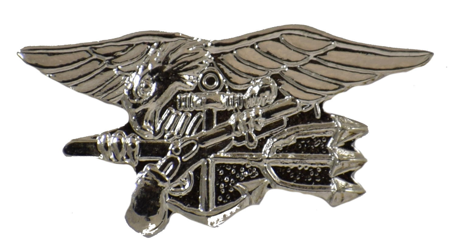 Trident Pin Navy Seal Trident Pin