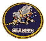 LG SEABEES PATCH - HATNPATCH