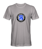18th Airborne Corps 'Sky Dragons' T-Shirt - HATNPATCH