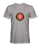 18th Engineer Brigade 'Essayons Et Edifions' T-Shirt - HATNPATCH