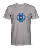 196th Infantry Brigade 'Charger Brigade' T-Shirt - HATNPATCH