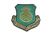 AF Systems Command Subd Air Force Patch - HATNPATCH