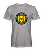199th Infantry Brigade 'Light, Swift, Accurate' Vietnam Veteran T-Shirt - HATNPATCH
