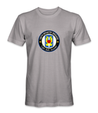 199th Infantry Brigade 'Light, Swift, Accurate' T-Shirt - HATNPATCH