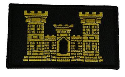 army engineer castle logo