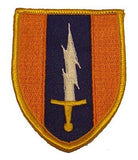 1ST SIGNAL BRIGADE PATCH - HATNPATCH