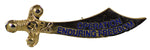 OPERATION ENDURING FREEDOM HAT PIN - HATNPATCH