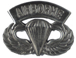 AIRBORNE PARATROOPER HAT PIN - HATNPATCH