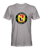 First Field Force "Prosecuor Alis" Vietnam Veteran T-Shirt - HATNPATCH