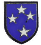 23rd INFANTRY DIV HAT PIN - HATNPATCH