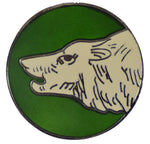 104TH DIV HAT PIN - HATNPATCH