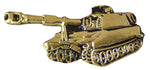 SELF PROPELLED HOWITZER HAT PIN - HATNPATCH