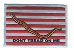 DON'T TREAD ON ME PATCH - HATNPATCH