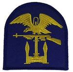 ARMY AMPHIBIOUS PATCH - HATNPATCH