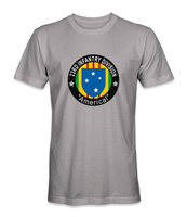 23rd Infantry Division 'Americal' Vietnam Veteran T-Shirt - HATNPATCH