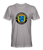 23rd Infantry Division 'Americal' Vietnam Veteran T-Shirt - HATNPATCH