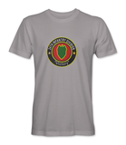 24th Infantry Division 'Victory' T-Shirt - HATNPATCH