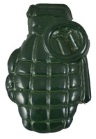 Pinapple Grenade Green Pin - HATNPATCH