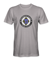 26th Infantry Division 'Yankee Division' T-Shirt - HATNPATCH