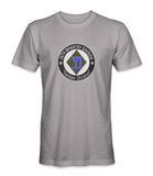 26th Infantry Division 'Yankee Division' T-Shirt - HATNPATCH