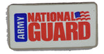 ARMY NATIONAL GUARD HAT PIN - HATNPATCH