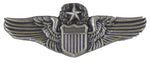 MASTER ARMY AVIATOR HAT PIN - HATNPATCH