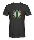 32nd Infantry Division 'Red Arrow' T-Shirt - HATNPATCH