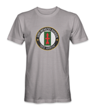 32nd Infantry Division 'Red Arrow' T-Shirt - HATNPATCH