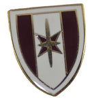 44TH MED BDE HAT PIN - HATNPATCH