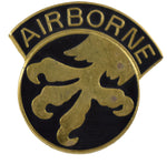 17TH AIRBORNE HAT PIN - HATNPATCH