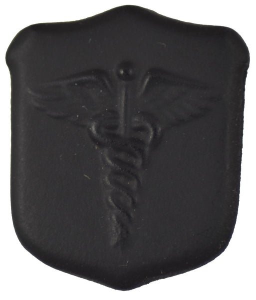 CORPSMAN (Black) - HATNPATCH