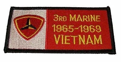 3RD MAR VIETNAM PATCH - HATNPATCH