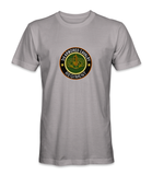 3rd Armored Cavalry Regiment ACR 'Brave Rifles' T-Shirt - HATNPATCH