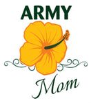 Army MOM Decal - HATNPATCH