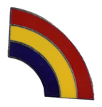 42ND DIV HAT PIN - HATNPATCH