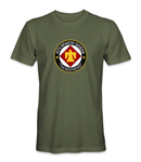 45th Infantry Division 'Thunderbirds' T-Shirt - HATNPATCH