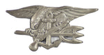 SEAL TRIDENT HAT PIN - HATNPATCH