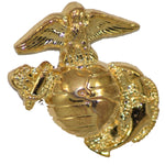 USMC RIGHT HAT PIN - HATNPATCH