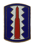 197th Infantry Brigade Lapel Pin - HATNPATCH