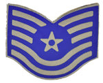 AF E-6 HAT PIN - HATNPATCH