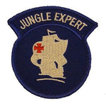 JUNGLE EXPERT PATCH - HATNPATCH