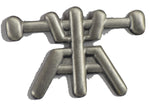 F.T. FIRE CONTROL TECHNICIAN HAT PIN - HATNPATCH