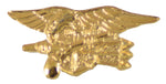 SEAL HAT PIN - HATNPATCH