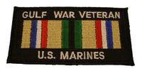 GWV USMC PATCH - HATNPATCH