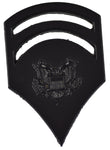 Specialist 6 Pin - HATNPATCH