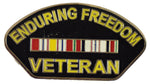 OEF Ribbons Pin - HATNPATCH