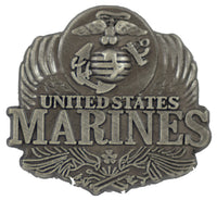 ANSI Marines Pin - HATNPATCH