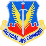 TACT. AIR CMD PATCH - HATNPATCH