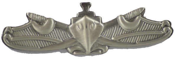 SURFACE WARFARE HAT PIN - HATNPATCH